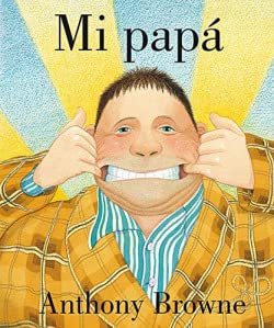 Mi pap (Spanish Edition),New