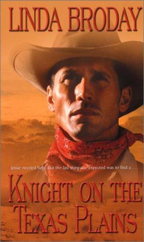 Knight on the Texas Plains,Used