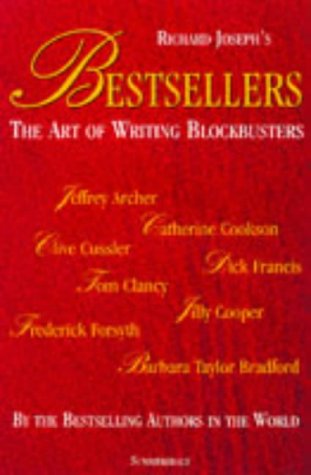 Richard Joseph's Bestsellers: Top Writers Tell How,Used