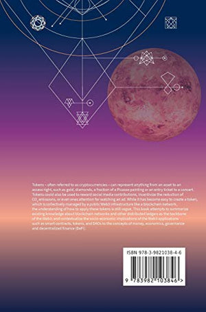 Token Economy: How the Web3 reinvents the Internet: How the Web3 reinvents the Internet,Used