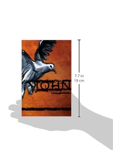 John: Lectio Divina for Youth (Ancient Faith),Used