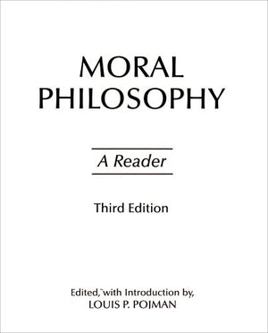 Moral Philosophy: A Reader,Used