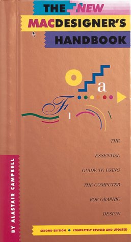 The New Macdesigners Handbook