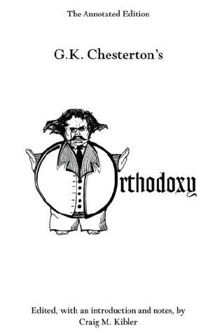 Orthodoxy,Used