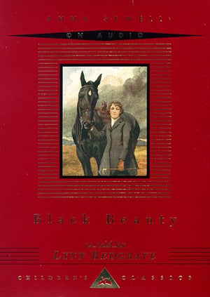 Black Beauty: Everymans Library (Everymans Library Childrens Classics),Used