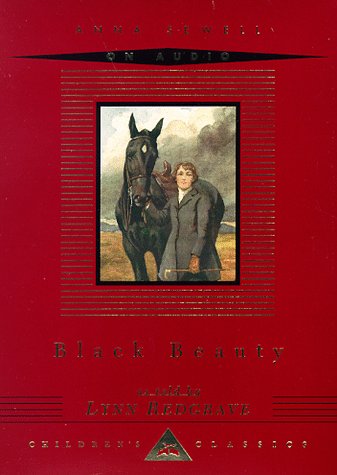 Black Beauty: Everymans Library (Everymans Library Childrens Classics),Used