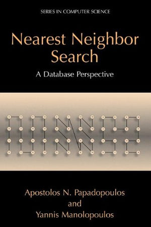 Nearest Neighbor Search (Astronomy and Astrophysics Library),Used