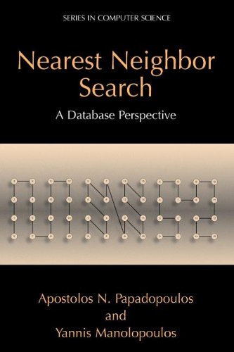 Nearest Neighbor Search (Astronomy and Astrophysics Library),Used