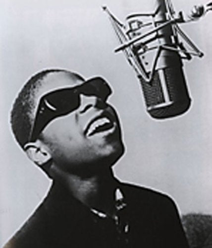 Stevie Wonder: Rhythms of Wonder,Used