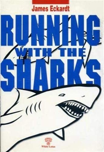 Running with the Sharks (Novels),Used