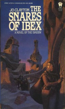 The Snares of Ibex,Used