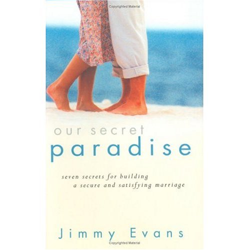Our Secret Paradise,Used