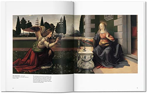 Leonardo Da Vinci: 14521519: Artist And Scientist