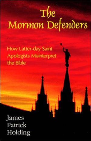 The Mormon Defenders,Used