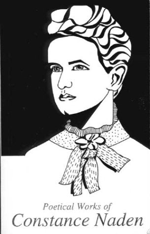 Poetical Works of Constance Naden,Used