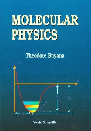 Molecular Physics,Used