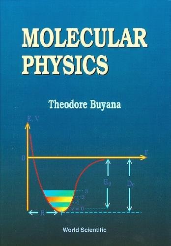 Molecular Physics,Used