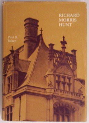 Richard Morris Hunt,Used