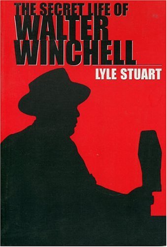 The Secret Life Walter Winchell,Used