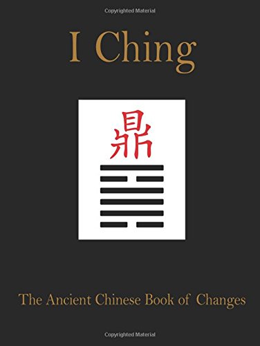 I Ching: The Ancient Chinese Book of Changes,Used