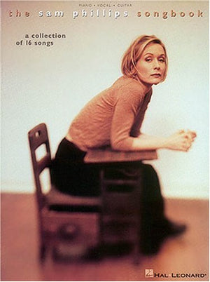 Sam Phillips Songbook,Used