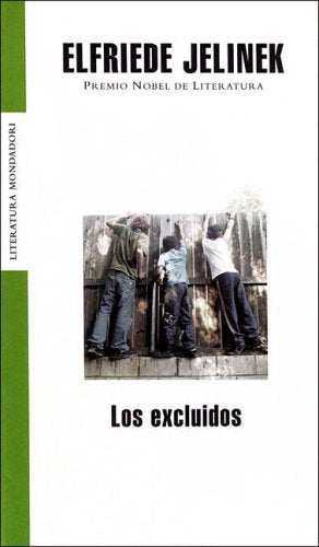 Los Excluidos (Spanish Edition),Used
