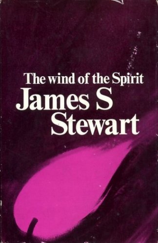 The wind of the Spirit,,Used