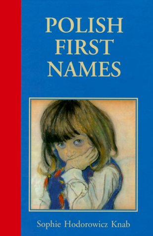 Polish First Names,Used