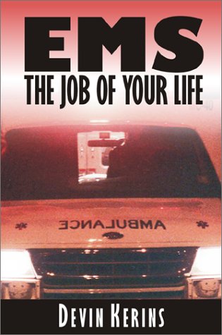 EMS: The Job of Your Life,Used