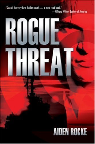 Rogue Threat,Used