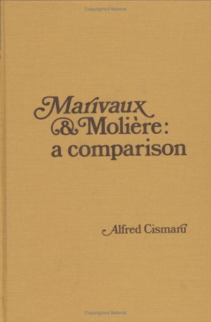 Marivaux and Moli,Used