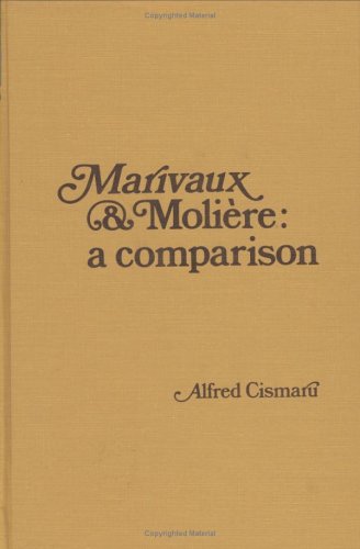 Marivaux and Moli,Used