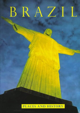Brazil (Places & History) (Places and History),Used