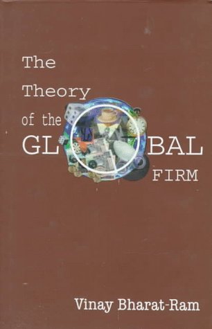 The Theory of the Global Firm,Used