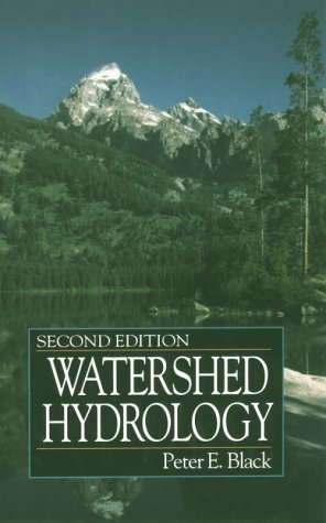 Watershed Hydrology, Second Edition,Used