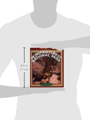 Petrified Forest National Park (A True Book: National Parks: Previous Editions),Used