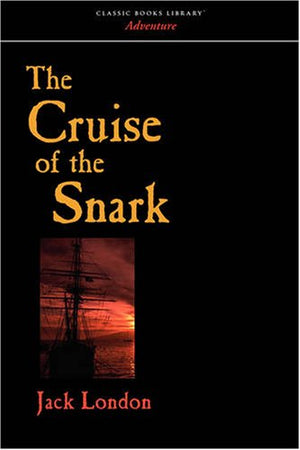 The Cruise Of The Snark,Used