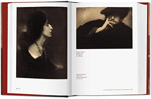 Camera Work: The Complete Photographs 19031917,New