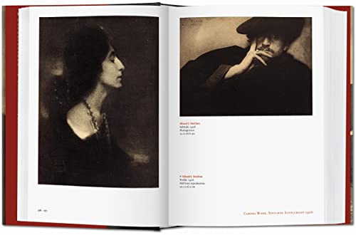 Camera Work: The Complete Photographs 19031917,New