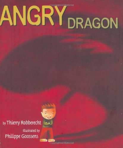 Angry Dragon,Used