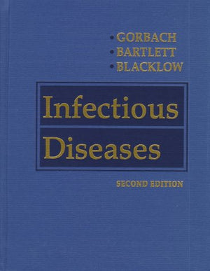 Infectious Diseases,Used