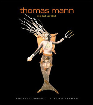 Thomas Mann: Metal Artist,Used