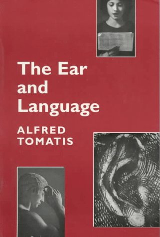 The Ear and Language,Used