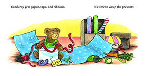 Merry Christmas, Corduroy!,Used