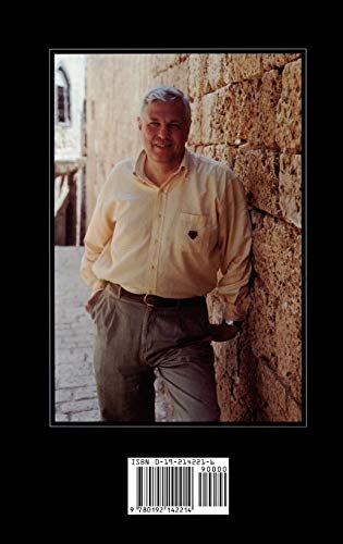 The Oxford Book Of Exile,New