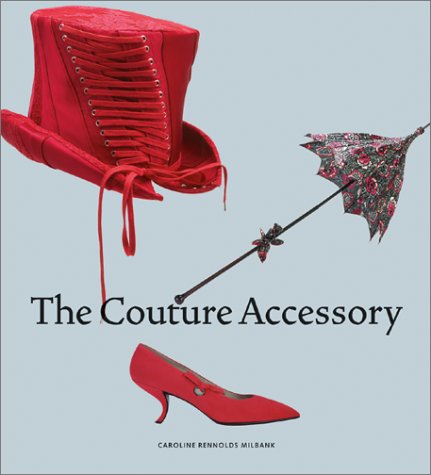 The Couture Accessory,New