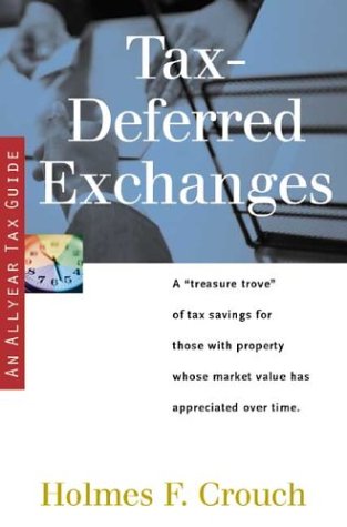 TaxDeferred Exchanges:,Used