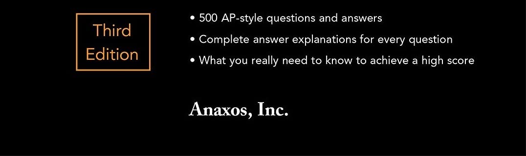 5 Steps to a 5: 500 AP Calculus AB/BC Questions to Know by Test Day, Third Edition (McGraw Hill Education 5 Steps to a 5),New
