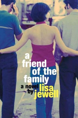 A Friend of the Family,Used