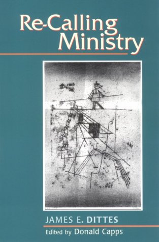 ReCalling Ministry,Used